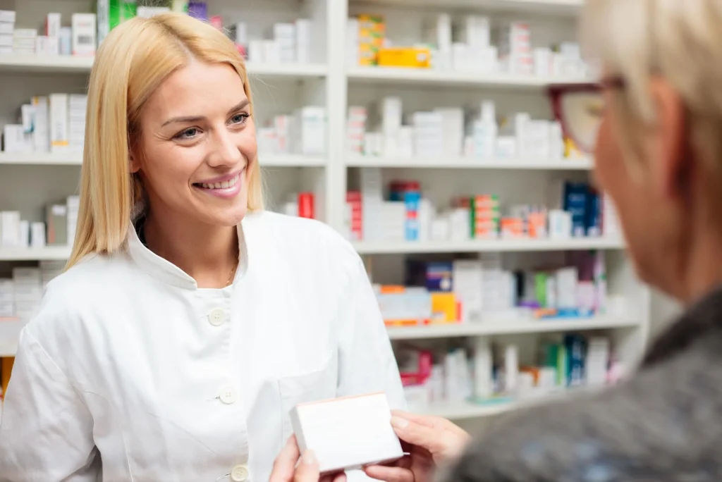 Pharmacist Assistant Jobs in Gauteng 2025